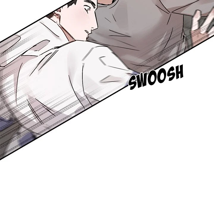 Our Future - Chapter 31